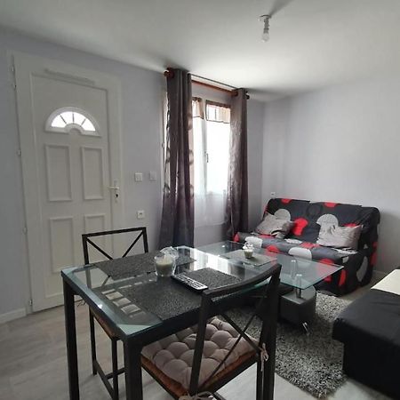 Appartement Neuf Dans Maison Villargondran Eksteriør bilde
