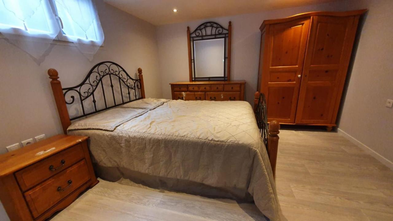 Appartement Neuf Dans Maison Villargondran Eksteriør bilde